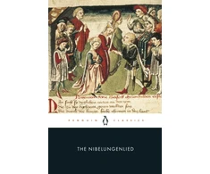 KNYGA Anonymous Nibelungenlied
