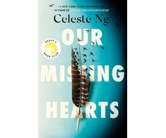 KNYGA Anonymous Our Missing Hearts