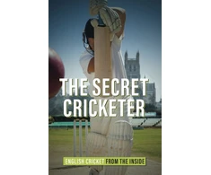 KNYGA Anonymous Secret Cricketer