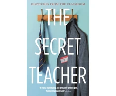 KNYGA Anonymous Secret Teacher