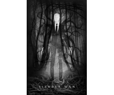 KNYGA Anonymous Slender Man