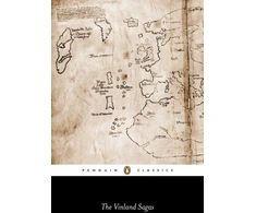 KNYGA Anonymous Vinland Sagas