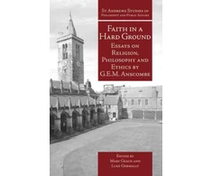 KNYGA Anscombe, G. E. M. Faith in a Hard Ground