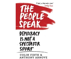 KNYGA Anthony Arnove People Speak