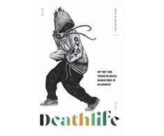KNYGA Anthony B Pinn Deathlife