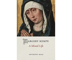 KNYGA Anthony Bale Margery Kempe