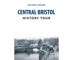 KNYGA Anthony Beeson Central Bristol History Tour