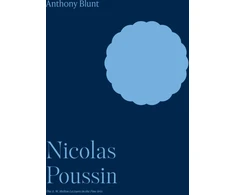 KNYGA Anthony Blunt Nicolas Poussin