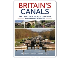 KNYGA Anthony Burton Britain's Canals