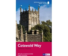KNYGA Anthony Burton Cotswold Way