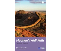 KNYGA Anthony Burton Hadrian's Wall Path
