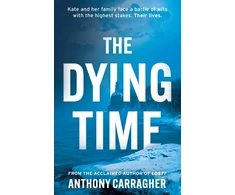 KNYGA Anthony Carragher The Dying Time