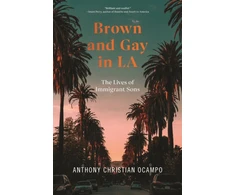 KNYGA Anthony Christian Ocampo Brown and Gay in LA