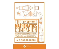 KNYGA Fischer Mathematics Companion
