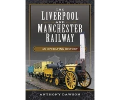 KNYGA Anthony Dawson Liverpool and Manchester Railway