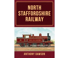 KNYGA Anthony Dawson North Staffordshire Railway