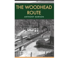 KNYGA Anthony Dawson The Woodhead Route