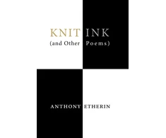 KNYGA Anthony Etherin Knit Ink
