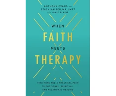 KNYGA Anthony Evans When Faith Meets Therapy