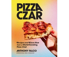 KNYGA Anthony Falco Pizza Czar