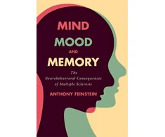 KNYGA Anthony Feinstein Mind, Mood, and Memory