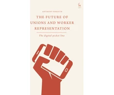 KNYGA Anthony Forsyth The Future of Unions and Worker Representation