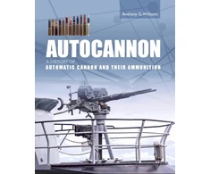 KNYGA Anthony G Williams Autocannon