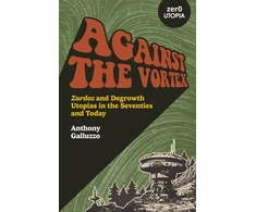 KNYGA Anthony Galluzzo Against the Vortex