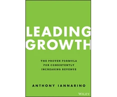 KNYGA Anthony Iannarino Leading Growth