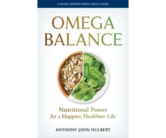 KNYGA Anthony John Hulbert Omega Balance