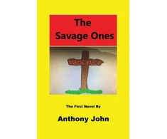 KNYGA Anthony John Savage Ones