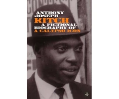 KNYGA Anthony Joseph Kitch