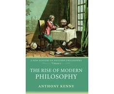KNYGA Anthony Kenny Rise of Modern Philosophy