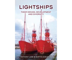 KNYGA Anthony Lane Lightships