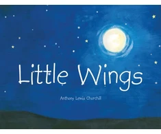 KNYGA Anthony Lewis Churchill Little Wings
