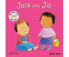 KNYGA Anthony Lewis Jack and Jill