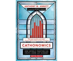 KNYGA Anthony M Annett Cathonomics