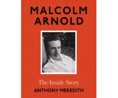 KNYGA Anthony Meredith Malcolm Arnold