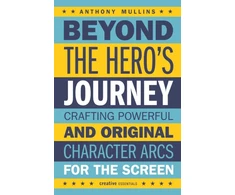 KNYGA Anthony Mullins Beyond the Hero's Journey