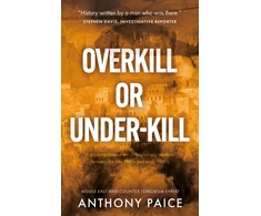 KNYGA Anthony Paice Overkill or Under-kill