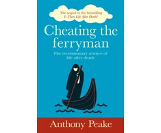 KNYGA Anthony Peake Cheating the Ferryman