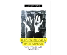 KNYGA Anthony Peake Opening The Doors of Perception