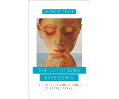 KNYGA Anthony Peake Out of Body Experience