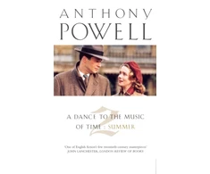 KNYGA Anthony Powell Dance To The Music Of Time Volume 2