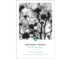KNYGA Anthony Powell Kindly Ones