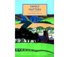 KNYGA Anthony Rolls Family Matters