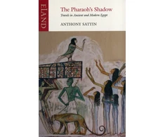 KNYGA Anthony Sattin Pharaoh's Shadow