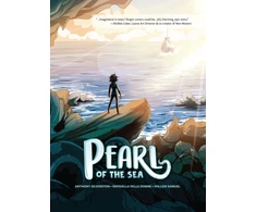 KNYGA Anthony Silverston Pearl of the Sea