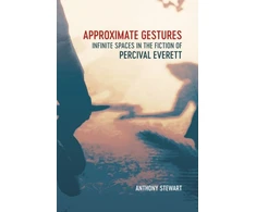 KNYGA Anthony Stewart Approximate Gestures