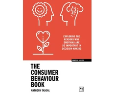 KNYGA Anthony Tasgal Consumer Behaviour Book